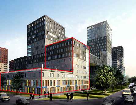 雅安电信机房机房介绍