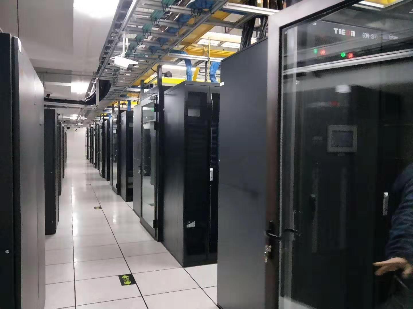 雅安电信机房天津IPFS机房-天津多线机房-天津自贸区机房